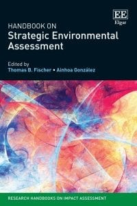 Handbook on Strategic Environmental Assessment 1st Edition – PDF ebook