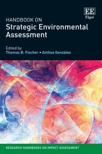 Handbook on Strategic Environmental Assessment 1st Edition – PDF ebook