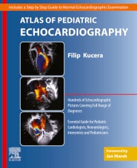 Atlas of Pediatric Echocardiography – PDF ebook