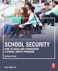 School Security: How to Build and Strengthen a School Safety Program 2nd Edition – PDF ebook