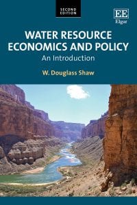 Water Resource Economics and Policy 2nd Edition – PDF ebook
