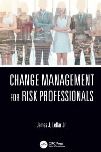 Change Management for Risk Professionals 1st Edition – PDF ebook