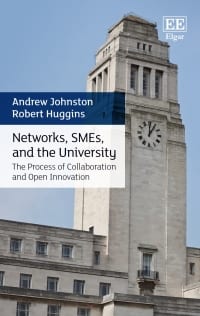Networks, SMEs, and the University 1st Edition – PDF ebook