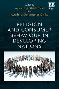 Religion and Consumer Behaviour in Developing Nations 1st Edition – PDF ebook