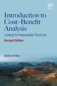 Introduction to Cost-Benefit Analysis 2nd Edition – PDF ebook