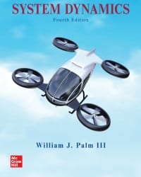 System Dynamics 4th Edition by William J Palm III – PDF ebook