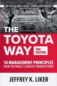 The Toyota Way, Second 14 Management Principles from the World’s Greatest Manufacturer 2nd Edition – PDF ebook
