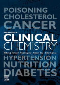 Clinical Chemistry 9th Edition – PDF ebook