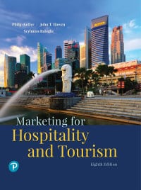 Marketing for Hospitality and Tourism 8th Edition – PDF ebook