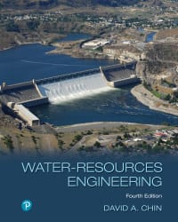 Water-Resources Engineering 4th Edition – PDF ebook