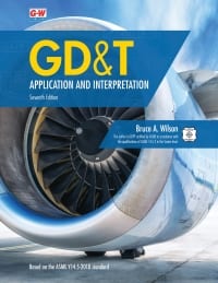 GD&T: Application and Interpretation 7th Edition – PDF ebook