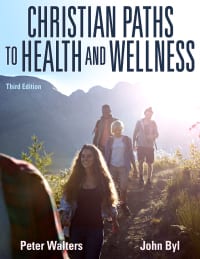 Christian Paths to Health and Wellness 3rd Edition – PDF ebook