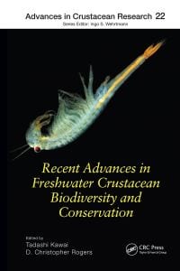 Recent Advances in Freshwater Crustacean Biodiversity and Conservation 1st Edition – PDF ebook