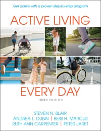 Active Living Every Day 3rd Edition – PDF ebook