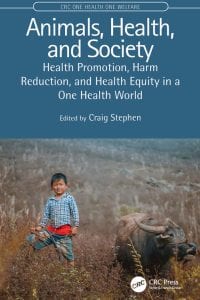 Animals, Health, and Society: Health Promotion, Harm Reduction, and Health Equity in a One Health World 1st Edition – PDF ebook