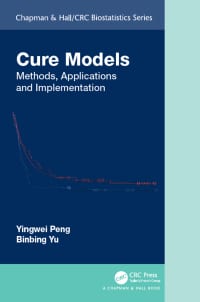 Cure Models: Methods, Applications, and Implementation
1st Edition – PDF ebook