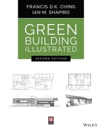 Green Building Illustrated 2nd Edition – PDF ebook