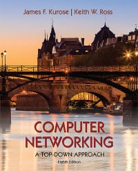 Computer Networking 8th Edition – PDF ebook