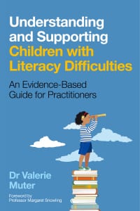 Understanding and Supporting Children with Literacy Difficulties: An Evidence-Based Guide for Practitioners – PDF ebook