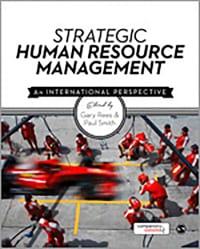 Strategic Human Resource Management: An International Perspective 3rd Edition – PDF ebook