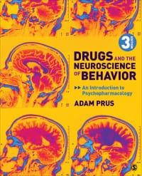 Drugs and the Neuroscience of Behavior: An Introduction to Psychopharmacology 3rd Edition – PDF ebook