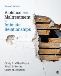 Violence and Maltreatment in Intimate Relationships 2nd Edition – PDF ebook