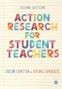Action Research for Student Teachers 2nd Edition – PDF ebook