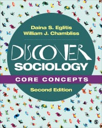 Discover Sociology: Core Concepts 2nd Edition – PDF ebook
