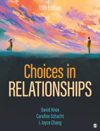 Choices in Relationships 13th Edition – PDF ebook