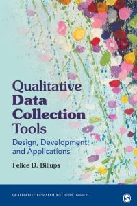Qualitative Data Collection Tools: Design, Development, and Applications 1st Edition – PDF ebook
