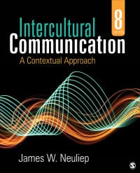 Intercultural Communication: A Contextual Approach 8th Edition – PDF ebook