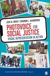 Photovoice for Social Justice: Visual Representation in Action 1st Edition – PDF ebook