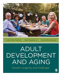 Adult Development and Aging: Growth, Longevity, and Challenges 1st Edition – PDF ebook
