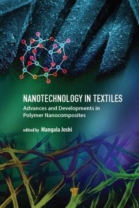 Nanotechnology in Textiles: Advances and Developments in Polymer Nanocomposites 1st Edition – PDF ebook