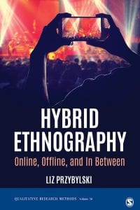 Hybrid Ethnography: Online, Offline, and In Between 1st Edition – PDF ebook