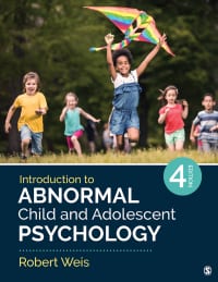 Introduction to Abnormal Child and Adolescent Psychology 4th Edition – PDF ebook