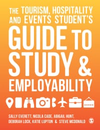 The Tourism, Hospitality and Events Student?s Guide to Study and Employability 1st Edition – PDF ebook