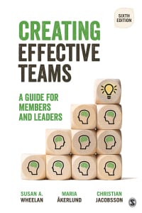 Creating Effective Teams: A Guide for Members and Leaders 6th Edition – PDF ebook