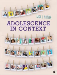 Adolescence in Context: Lives in Context 1st Edition – PDF ebook