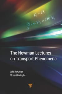 The Newman Lectures on Transport Phenomena 1st Edition – PDF ebook