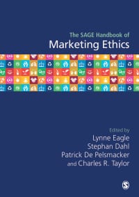 The SAGE Handbook of Marketing Ethics 1st Edition – PDF ebook