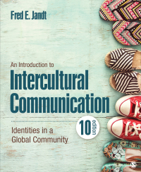 An Introduction to Intercultural Communication: Identities in a Global Community 10th Edition – PDF ebook