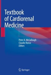 Textbook of Cardiorenal Medicine 1st Edition – PDF ebook