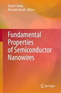Fundamental Properties of Semiconductor Nanowires 1st Edition – PDF ebook