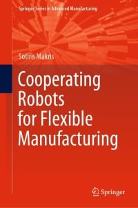 Cooperating Robots for Flexible Manufacturing – PDF ebook