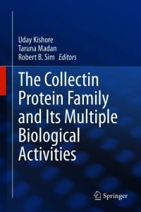 The Collectin Protein Family and Its Multiple Biological Activities – PDF ebook