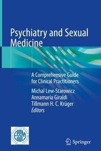 Psychiatry and Sexual Medicine: A Comprehensive Guide for Clinical Practitioners 1st Edition – PDF ebook