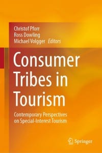 Consumer Tribes in Tourism: Contemporary Perspectives on Special-Interest Tourism 1st Edition – PDF ebook