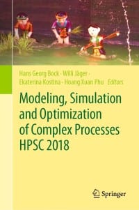 Modeling, Simulation and Optimization of Complex Processes HPSC 2018: Proceedings of the 7th International Conference on High Performance Scientific Computing, Hanoi, Vietnam, March 19-23, 2018 1st Edition – PDF ebook