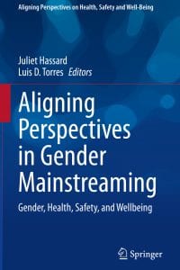 Aligning Perspectives in Gender Mainstreaming: Gender, Health, Safety, and Wellbeing 1st Edition – PDF ebook